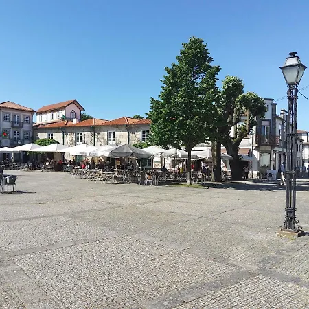 Casa Do Faria * Caminha