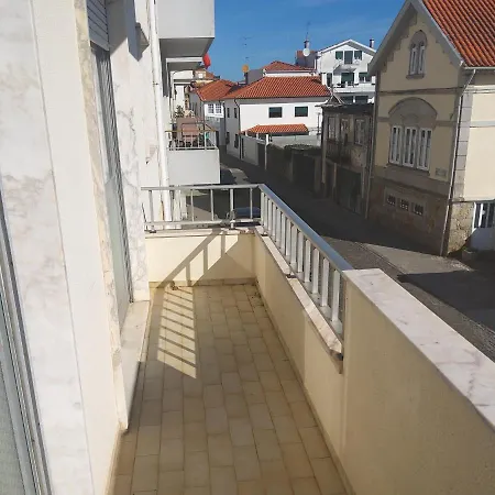 Casa Do Faria Daire *