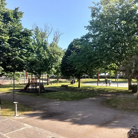 Daire Casa Do Faria *