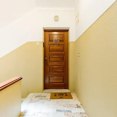 Apartment Casa Do Faria
