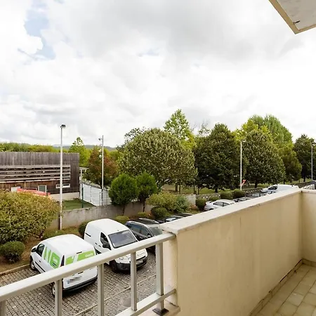 Daire Casa Do Faria *