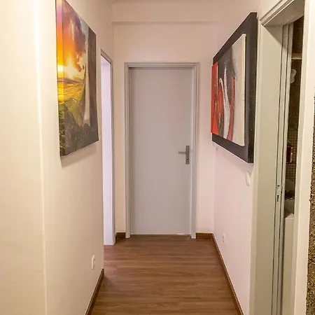 Casa Do Faria Caminha