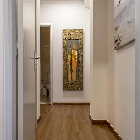 Apartment Casa Do Faria