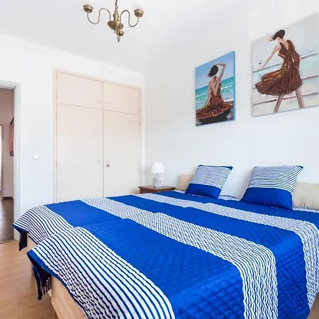 Casa Do Faria Daire *