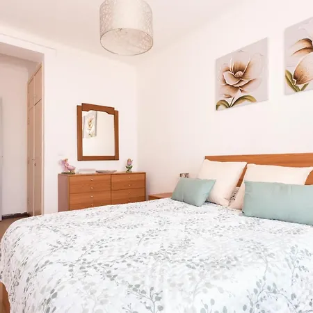Casa Do Faria Apartment