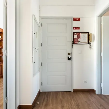 Casa Do Faria Apartment Caminha