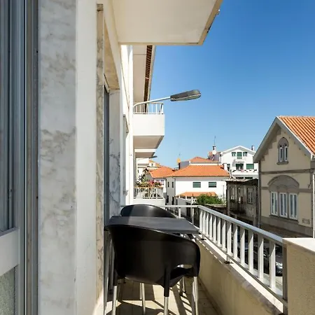 Casa Do Faria Apartment Caminha