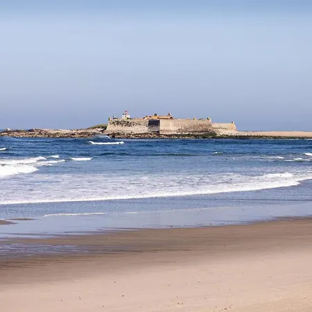 Casa Do Faria Daire Caminha