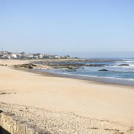 Casa Do Faria Daire *