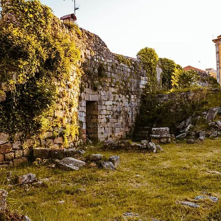 Daire Casa Do Faria Caminha