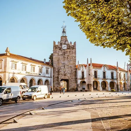 Casa Do Faria