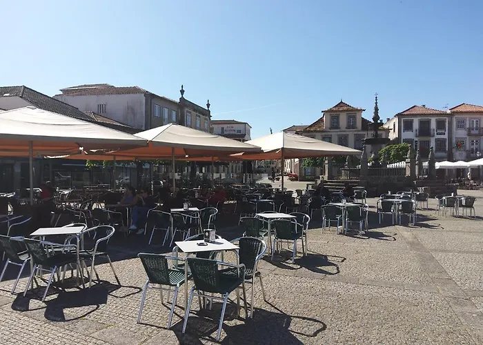 Appartement Casa Do Faria