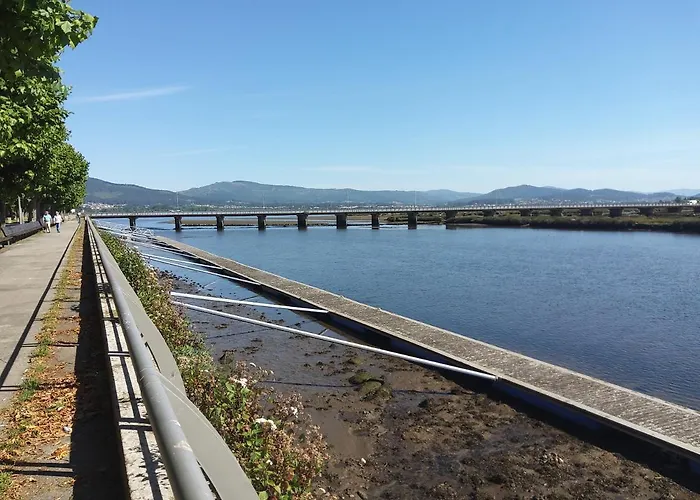 Appartement Casa Do Faria