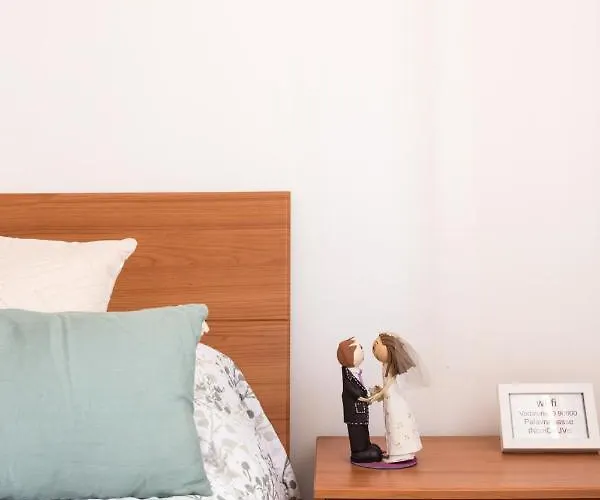 Casa Do Faria Appartement Caminha