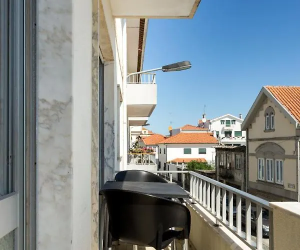 Casa Do Faria Appartement Caminha