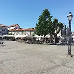Casa Do Faria * كامينيا