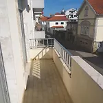 Casa Do Faria شقة *