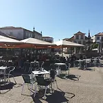 شقة Casa Do Faria