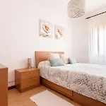 شقة Casa Do Faria *