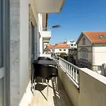 Casa Do Faria شقة *
