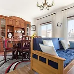 شقة Casa Do Faria
