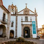 Casa Do Faria شقة