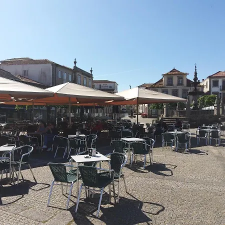 Appartement Casa Do Faria