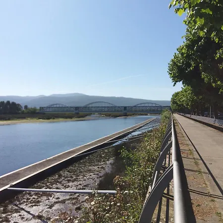 Casa Do Faria Caminha