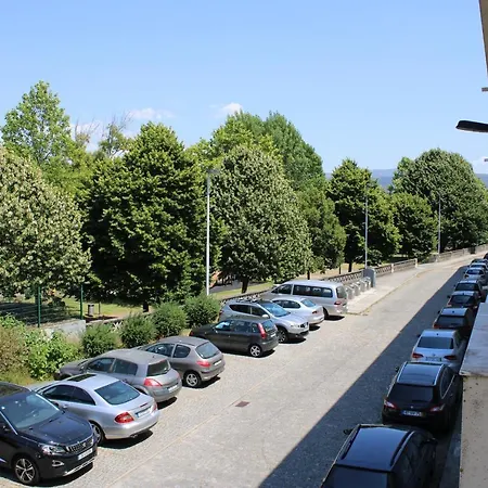 Casa Do Faria Caminha