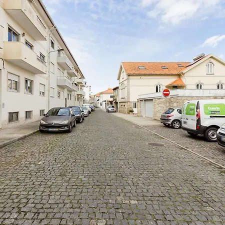 Casa Do Faria 아파트