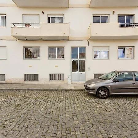 아파트 Casa Do Faria