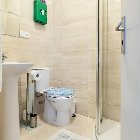 Appartement Casa Do Faria Caminha