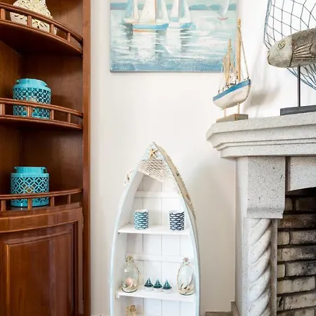 Casa Do Faria Caminha