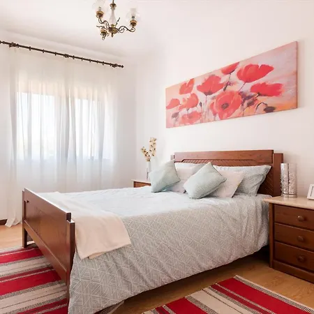 Appartement Casa Do Faria Caminha