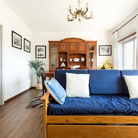 Casa Do Faria Caminha