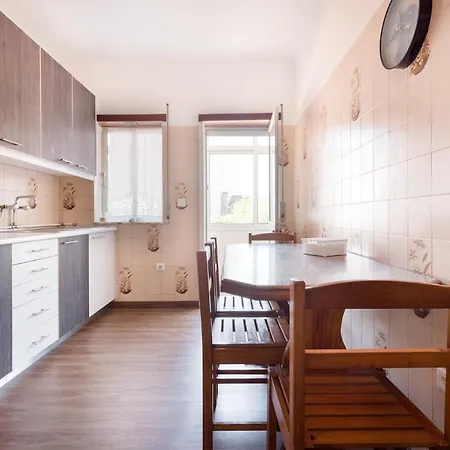 Casa Do Faria Appartement *