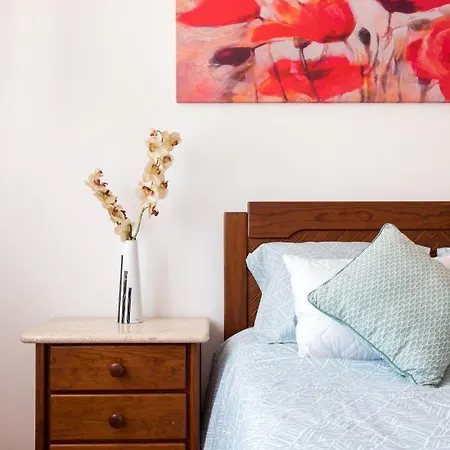 Casa Do Faria Appartement