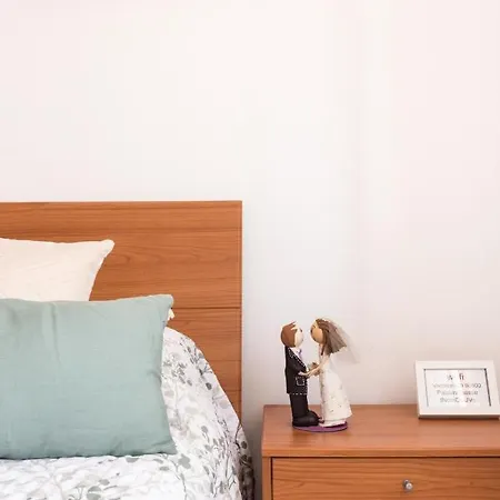 Casa Do Faria Appartement Caminha