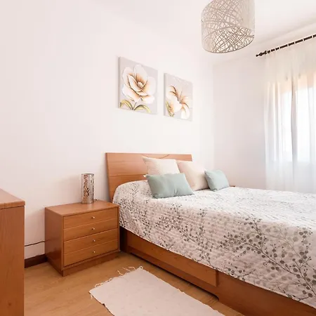 Appartement Casa Do Faria *