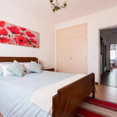 Casa Do Faria * Caminha