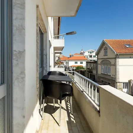 Casa Do Faria Appartement *