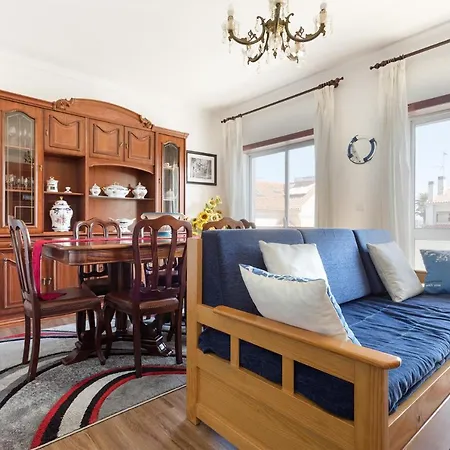 Апартаменты Casa Do Faria