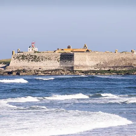 Casa Do Faria Appartement Caminha