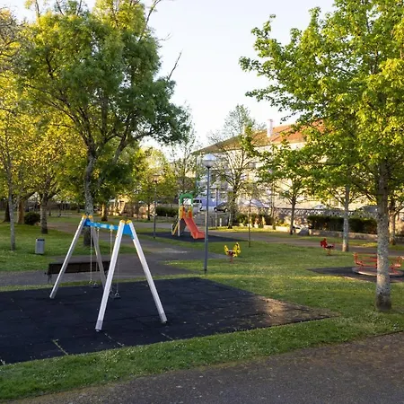 Casa Do Faria 아파트