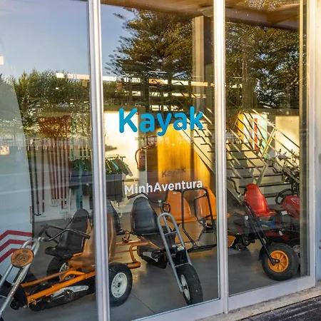 Casa Do Faria 카민하