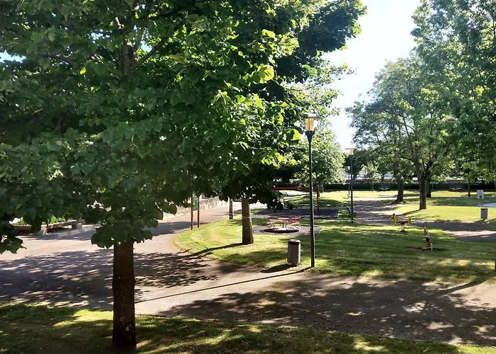 Casa Do Faria * 카민하