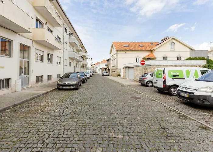 Casa Do Faria 아파트