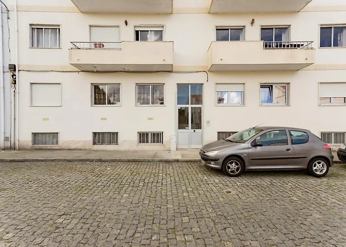 Apartamento Casa Do Faria