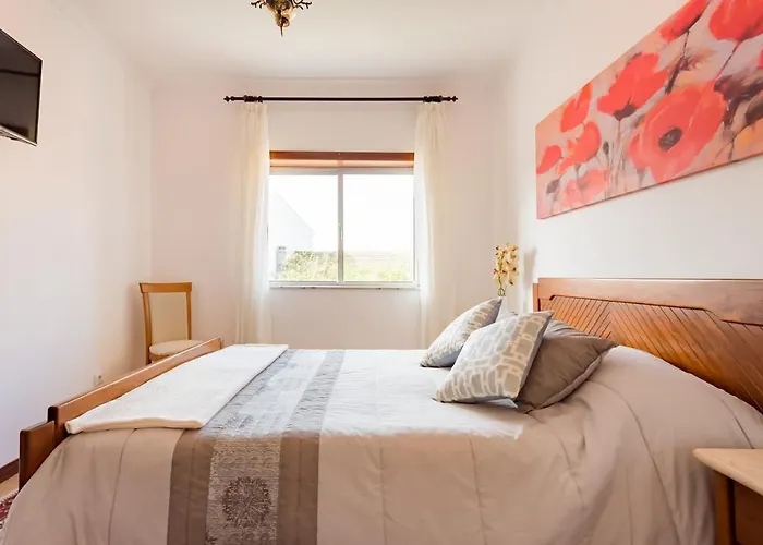 Apartman Casa Do Faria