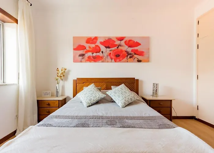 Apartman Casa Do Faria *